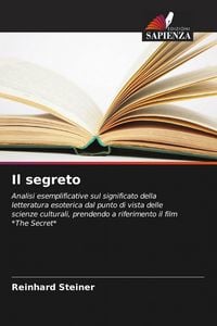 Produktbild: Il segreto