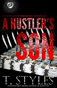 Produktbild: A Hustler's Son (The Cartel Publications Presents)