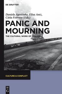 Produktbild: Panic and Mourning