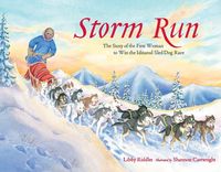 Produktbild: Storm Run