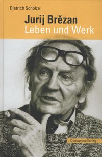 Produktbild: Jurij Brezan. Leben und Werk