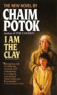 Produktbild: I Am the Clay