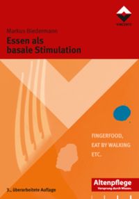 Produktbild: Essen als basale Stimulation