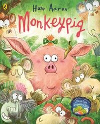 Produktbild: Monkeypig