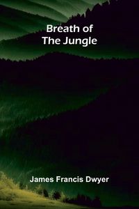 Produktbild: Breath of the Jungle