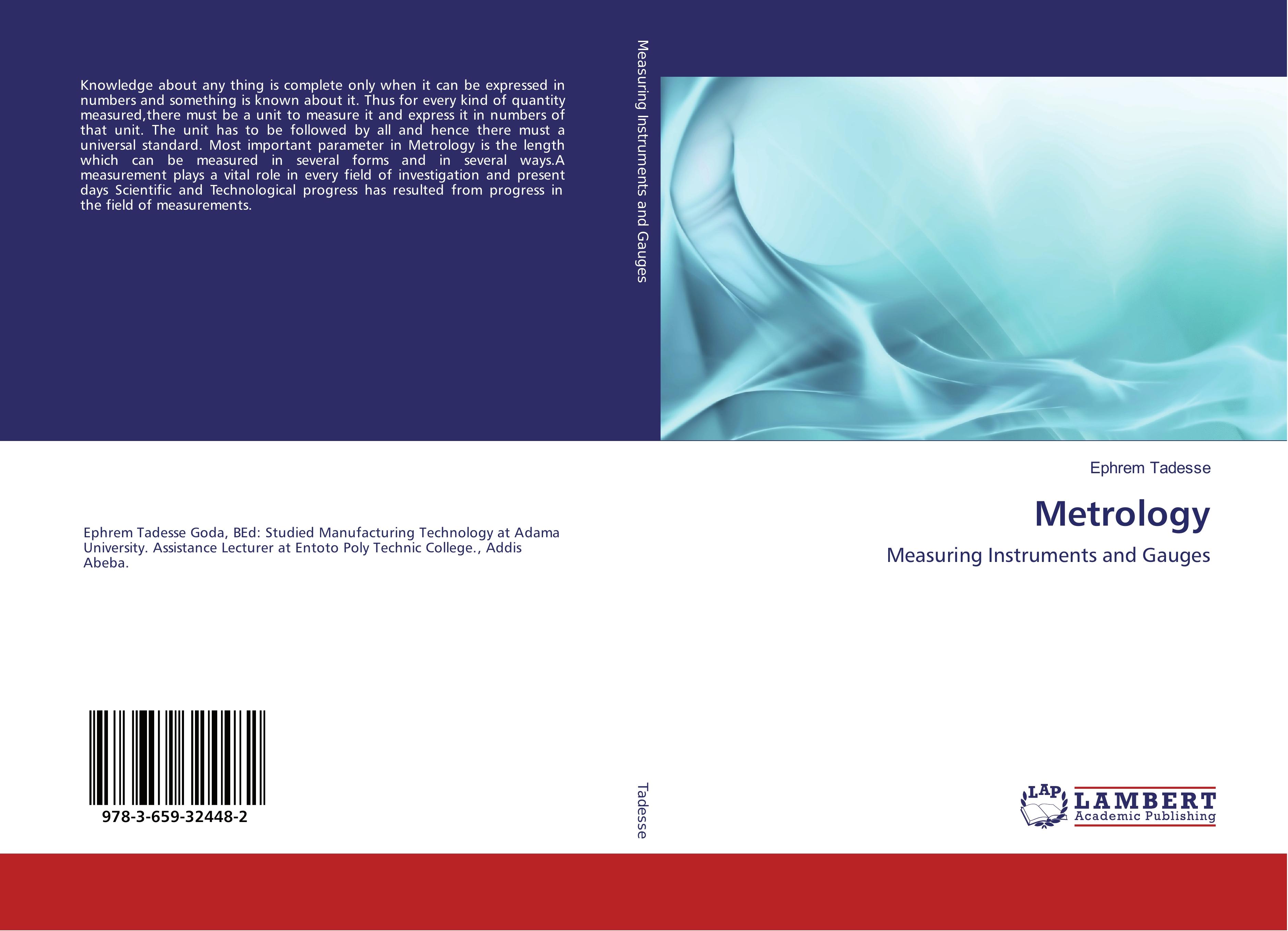 Produktbild: Metrology