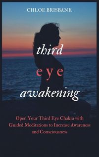 Produktbild: Third Eye Awakening