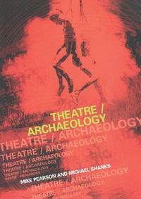 Produktbild: Theatre/Archaeology