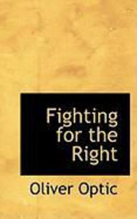 Produktbild: Fighting for the Right