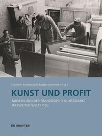 Produktbild: Kunst und Profit