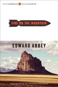 Produktbild: Fire on the Mountain