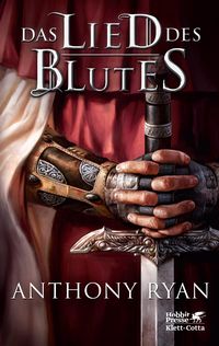 Bild vom Artikel Das Lied des Blutes / Rabenschatten-Trilogie Bd.1 vom Autor Anthony Ryan