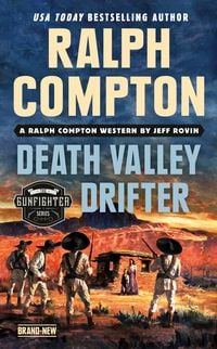 Produktbild: Ralph Compton Death Valley Drifter