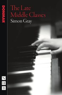 Produktbild: Gray, S: Late Middle Classes