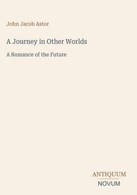 Produktbild: A Journey in Other Worlds
