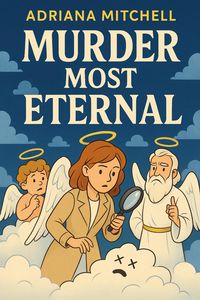 Produktbild: Murder Most Eternal