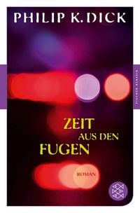 Produktbild: Zeit aus den Fugen