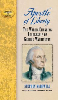 Produktbild: Apostle of Liberty
