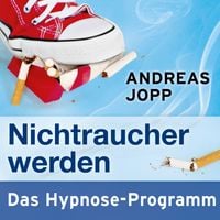 Produktbild: Nichtraucher werden,Audio-CD
