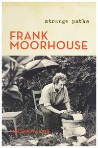Produktbild: Frank Moorhouse: Strange Paths