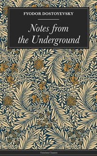 Produktbild: Notes from the Underground