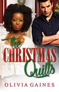 Produktbild: The Christmas Quilts
