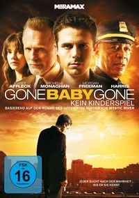 Produktbild: Gone Baby Gone - Kein Kinderspiel