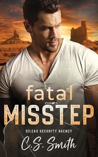 Produktbild: Fatal Misstep