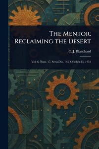 Produktbild: The Mentor
