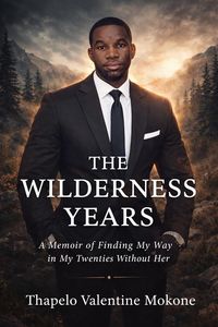 Produktbild: The wilderness years