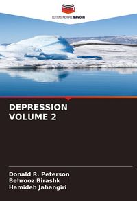 Produktbild: Depression Volume 2