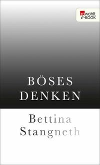 Produktbild: B&ouml;ses Denken
