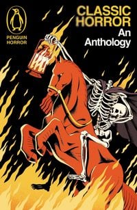 Produktbild: Classic Horror