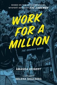 Produktbild: Work For A Million