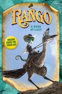 Produktbild: Rango: A Hero at Last