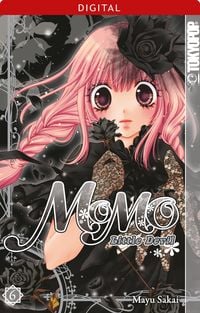 Produktbild: Momo Little Devil 06