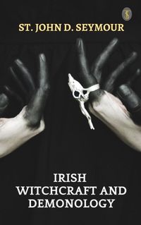 Produktbild: Irish Witchcraft and Demonology