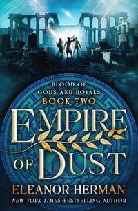 Produktbild: Empire of Dust