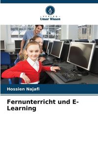 Produktbild: Fernunterricht und E-Learning