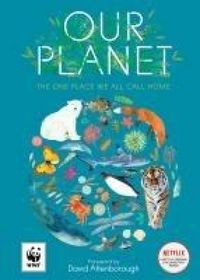 Produktbild: Our Planet
