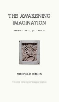 Produktbild: The Awakening Imagination