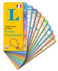 Produktbild: Langenscheidt Go Smart - Verben Franz&ouml;sisch