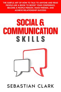 Produktbild: Social & Communication Skills