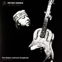 Produktbild: The Robert Johnson Songbook