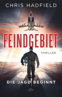 Produktbild: Feindgebiet - Die Jagd beginnt