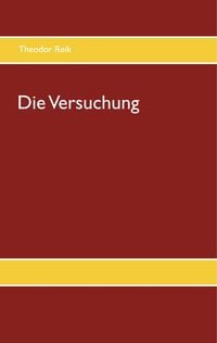 Produktbild: Die Versuchung