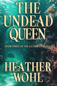 Produktbild: The Undead Queen