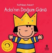 Produktbild: Adanin Dogum G&uuml;n&uuml;
