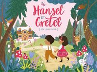 Produktbild: Hansel et Gretel