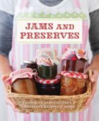 Produktbild: Various: Jams and Preserves